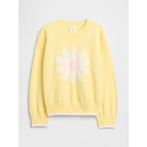 babyGap Intarsia Sweater