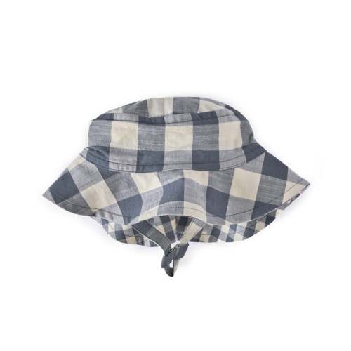 Reversible Bucket Hat