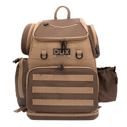 DUX Waterfowl Company NXT GEN Backpack