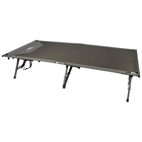Sportsman's Warehouse XXL Camp Cot - Black