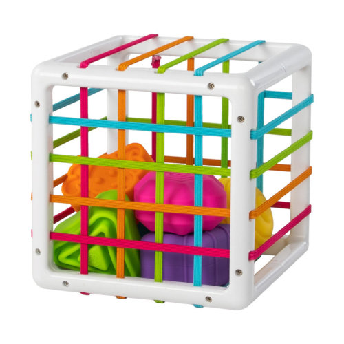 Fat Brain Toys Inny Bin | Wayfair