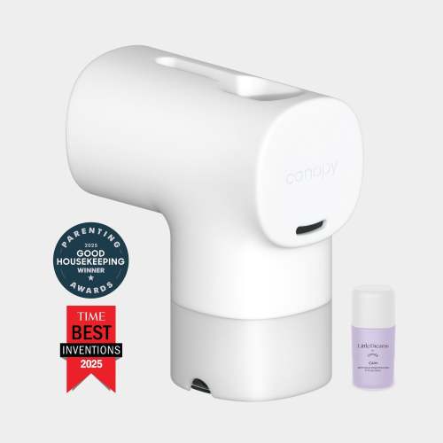 Baby Bath Tub Filter