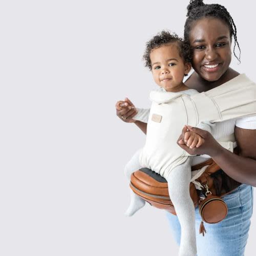 2-in-1 Combo Carrier