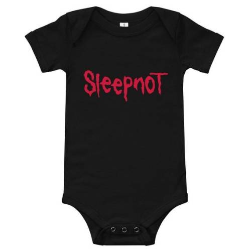 Sleepnot Baby Short Sleeve One Piece - Etsy