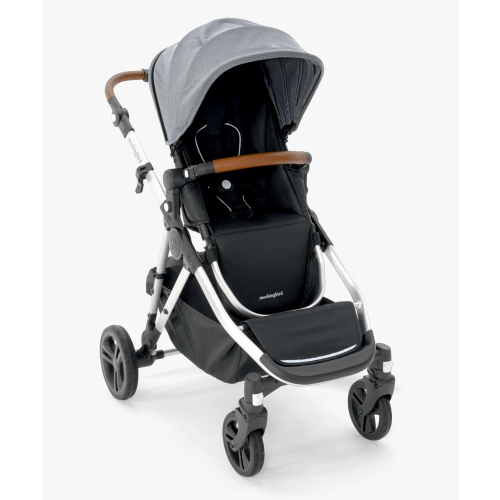 Mockingbird Single-to-Double Stroller 2.0