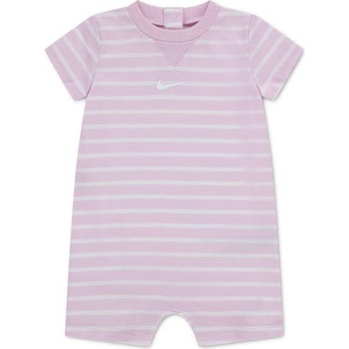 Kids' Essentials Short Sleeve Romper