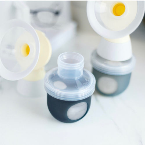 NURSH Medela Pump Adapter