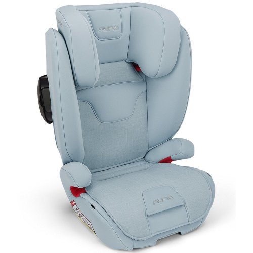 Edgehill Collection X Nuna AACE Booster Car Seat