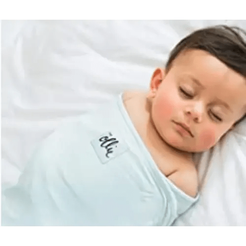 Ollie Swaddle Blankets x2 $130