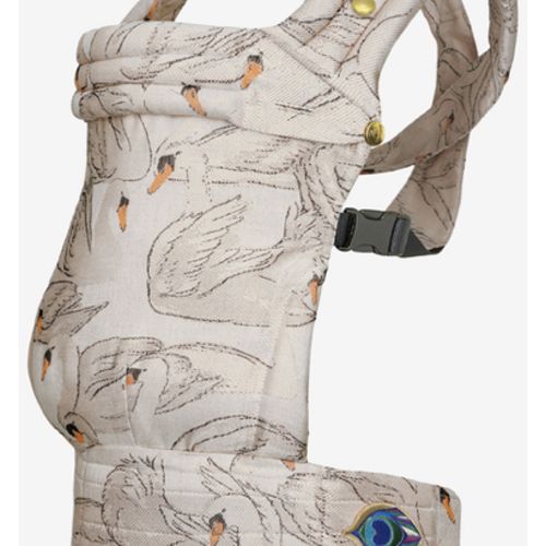 Monogamy Maiden | Zeitgeist Baby Carrier | SHOP ARTIPOPPE