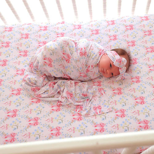 Harriet Crib Sheet