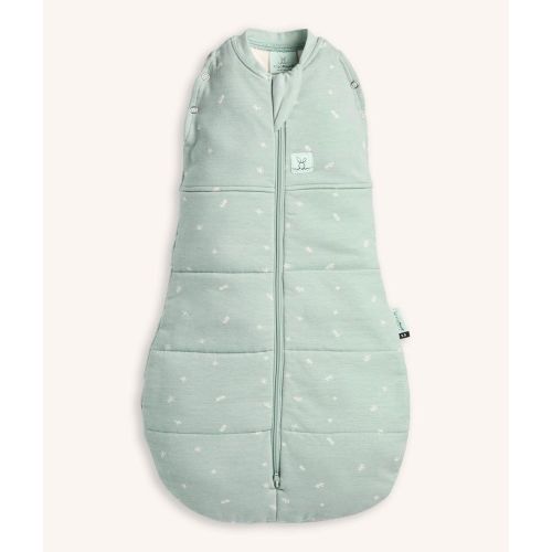ergoPouch Cocoon 2.5 Tog Sage Size 3-6 Months
