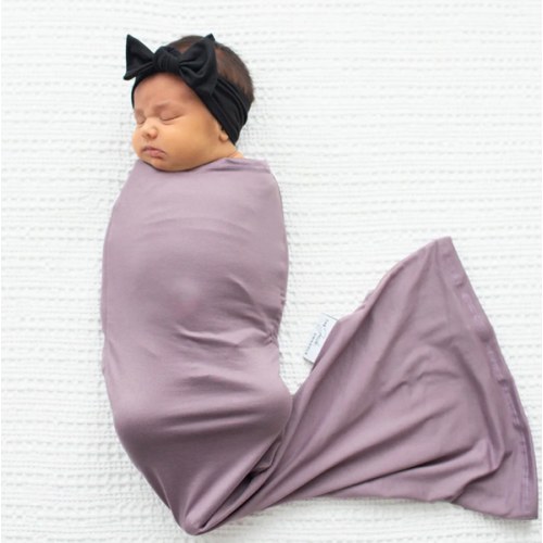 All New Jack Swaddle, Dusty Plum – Ben+James