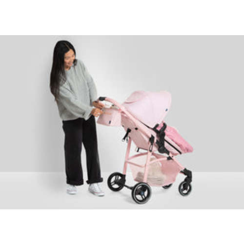 babyGap Classic Parent Organizer for Single Stroller