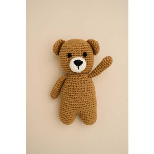 Benny Bear