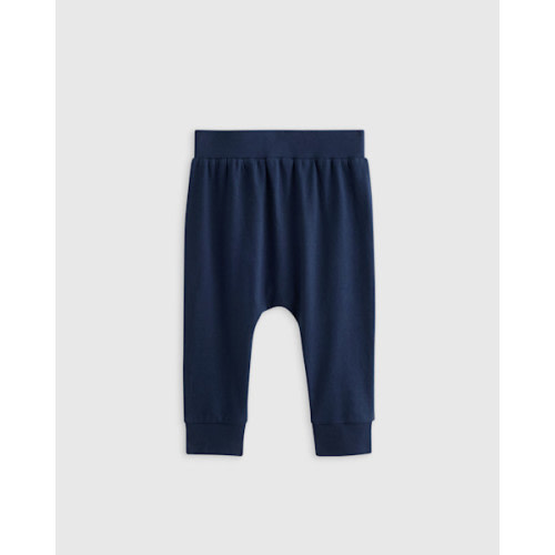 100% Organic Cotton Everyday Pant in Soft Rose