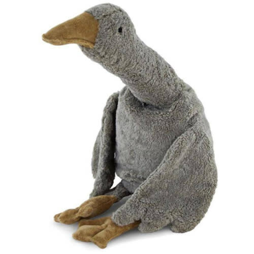 Organic Gray Goose Warming Pillow
