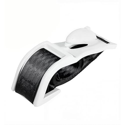 Pregnancy Bump Strap, Comfort for Pregnant Moms Belly, Prevent The Abdomen from Stress, Universal Fit, Easy to Install