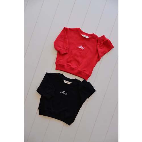 RED (size 1-2T)