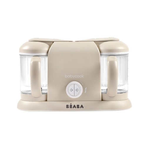 BEABA Babycook Duo