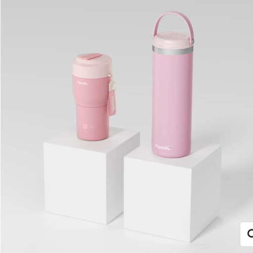 On-the-Go Feeding Kit