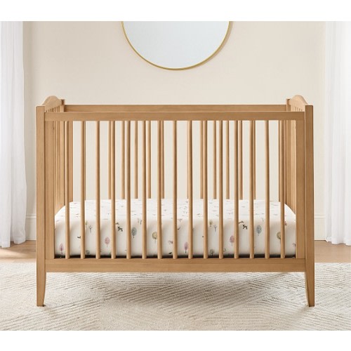 Emerson Convertible Crib