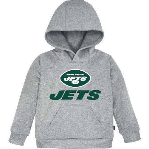Gerber NFL Baby Fleece Hoodie Sweatshirt