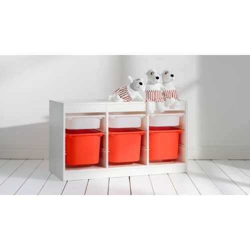 Kid's Storage Furniture and Cube Storage - IKEA