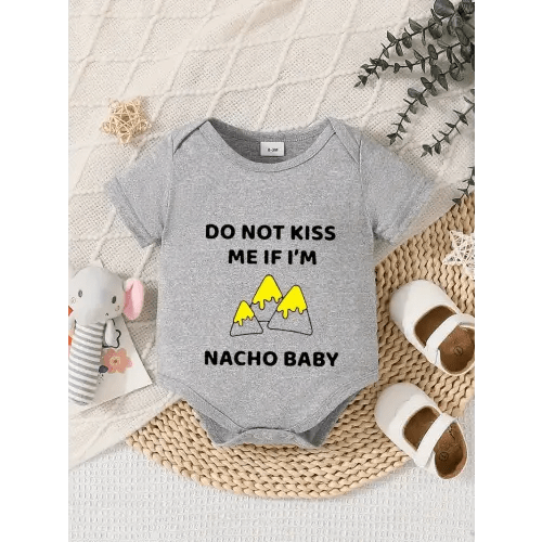 newborn unisex baby onesie solid color romper clothes infant - Temu