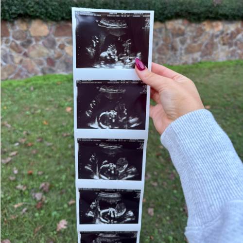 Baby girl’s Future Needs/Adventure