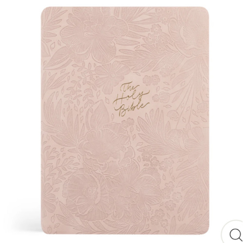 CSB Women's Study Bible: Sonora Theme