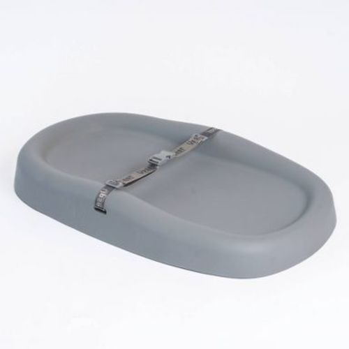 Upseat Changing Pad - Gray