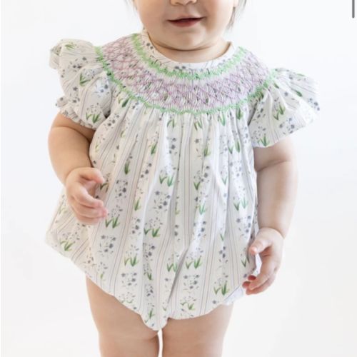 Lavender Dreams Annie Bubble