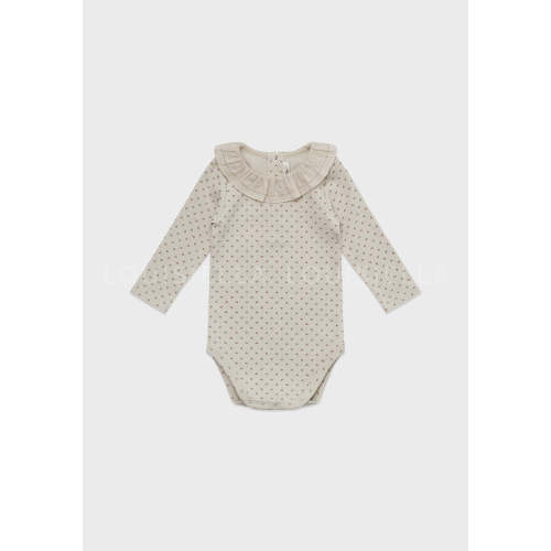 Baby Herschel Bodysuit