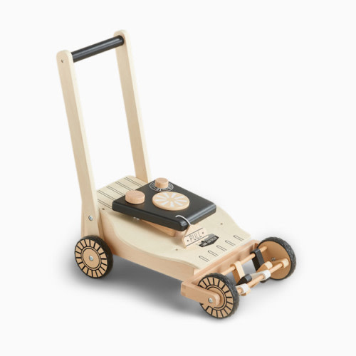 Wonder & Wise Lawn Enforcer Walker