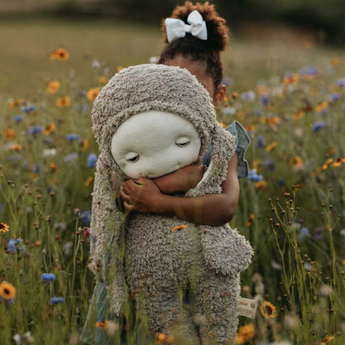 Lulling Din - Moondust