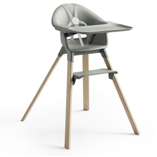 Stokke Clikk High Chair - Glacier Green