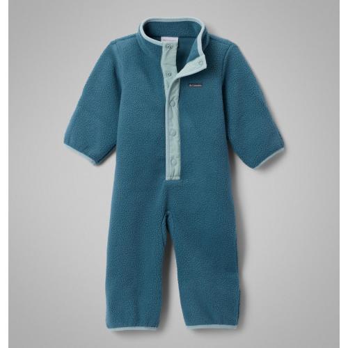 Infant Helvetia Bunting | Columbia