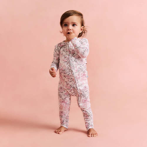 Irene Convertible One Piece