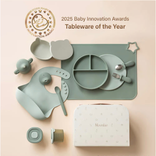 Baby First Bites Set | Feeding | Moonkie