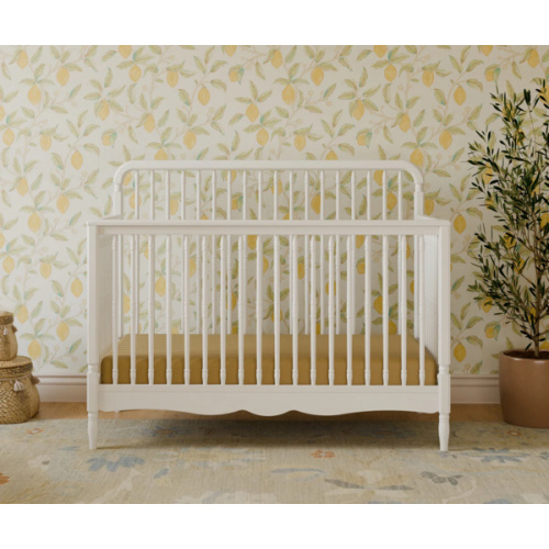 Namesake Liberty 4-in-1 Convertible Spindle Crib