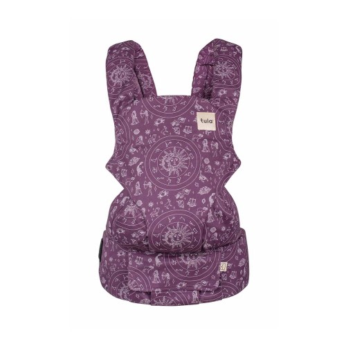 Zodiac Skies - Cotton Explore Baby Carrier – Baby Tula US