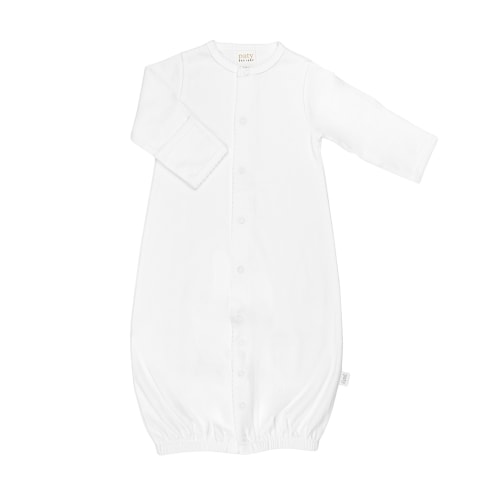 Paty Interlock Converter Gown