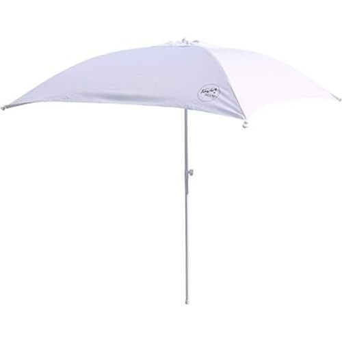 Anchorshade III 6' x 6', White
