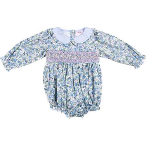 Charming Floral, Juliet Bubble - Teeta | Maisonette