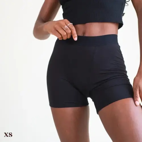 Charlie Leak Proof Underwear