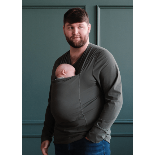 Dad Shirt | Fern