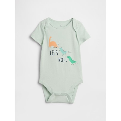 Baby Graphic Bodysuit