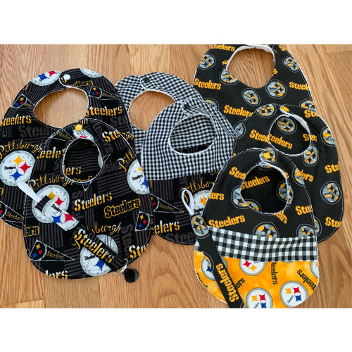 Pittsburgh Steelers Baby Gifts