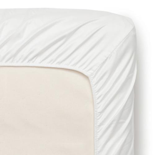 Organic Sateen Crib Sheets